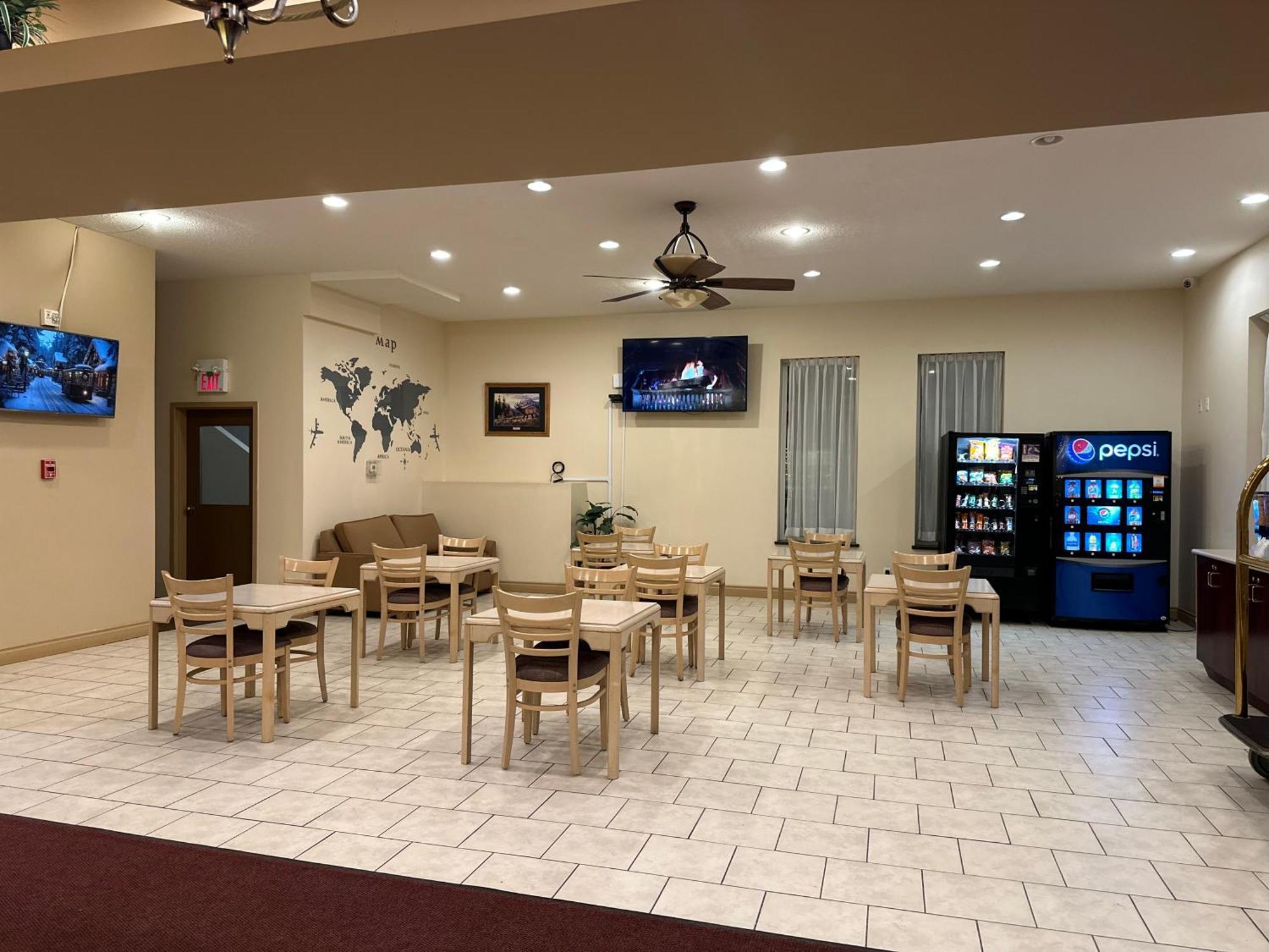 Lone Star Hotel North Battleford Buitenkant foto